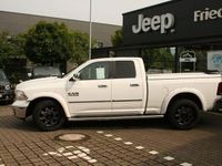 Second-hand Dodge Ram 401 CP (294 kW) 2016 Alb Pickup