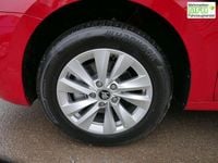 Neu Skoda Octavia Selection 150 PS (110 kW) 2025 Velvetrot metallic Kombi