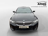 Gebraucht BMW 330 Performance 245 PS (180 kW) 2025 Schwarz Limousine