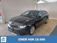 Gebraucht Opel Astra Enjoy Plus 110 PS (80 kW) 2024 Metallic Kombi