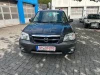 Gebraucht Mazda Tribute 150 PS (110 kW) 2006 SUV