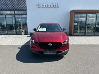 Neu Mazda CX-30 140 PS (102 kW) 2026 Rot SUV