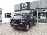 gebraucht Mazda CX-5 SKY-D AWD 6AT SPORTS TECHN.-P. MATRIX-LED BOSE SD-