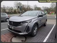 Gebraucht Peugeot 5008 Active 131 PS (96 kW) 2023 Grau SUV