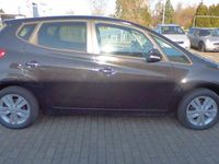 Gebraucht Hyundai ix20 Edition 116 PS (85 kW) 2013 Schwarz Kleinwagen