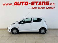 gebraucht Chevrolet Spark 1.0 *Klima*