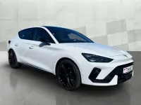 Neu Cupra Leon VZ 272 PS (200 kW) 2026 Weiß Limousine