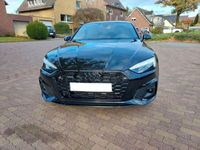 gebraucht Audi A5 Sportback 50 TDI V6 tiptronic quattro S line