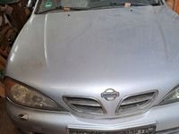 gebraucht Nissan Primera Traveller 1.8 P11e