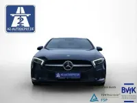 Gebraucht Mercedes A220 Progressive 190 PS (139 kW) 2022 Blau Limousine