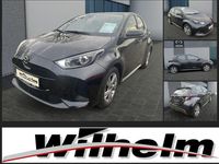 Gebraucht Mazda 2 Exclusive-Line 116 PS (85 kW) 2025 Schwarz Limousine