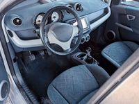 gebraucht Smart ForFour 2005 454 1.1 75 PS *KLIMA* *Schiebedach mit TÜV