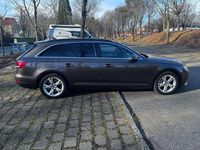 Gebraucht Audi A4 Sport 272 PS (200 kW) 2016 Braun Kombi