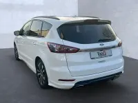 Używany Ford S-MAX ST-Line 241 KM (177 kW) 2019 Biały Minivan