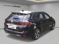 Gebraucht Renault Mégane IV R.S. 159 PS (116 kW) 2023 Schwarz Limousine