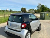 gebraucht Smart ForTwo Coupé 1.0 45kW -