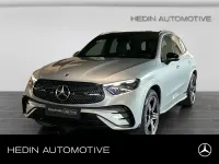 Gebraucht Mercedes GLC200 AMG 120 PS (88 kW) 2026 Silber SUV