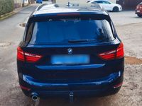 gebraucht BMW 216 Gran Tourer 216i Gran Tourer i , Panoramadach, Kamera, BJ2019, Service Paket