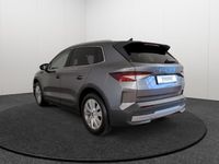 Gebraucht Skoda Elroq Loft 210 kW (286 PS) 2025 Graphitegrau metallic SUV