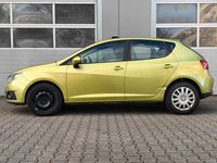 Gebraucht Seat Ibiza Style 86 PS (63 kW) 2011 Other Limousine