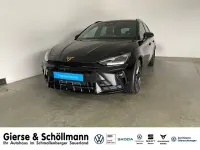 Gebraucht Cupra Leon 150 PS (110 kW) 2025 Grau Limousine