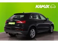 Gebraucht Audi Q3 Design 220 PS (161 kW) 2017 Mythosschwarz SUV