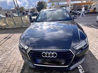 Gebraucht Audi A4 Sport 150 PS (110 kW) 2016 Grau Kombi