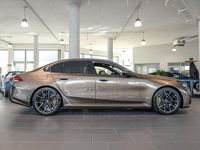 Neu BMW M5 Performance 727 PS (534 kW) 2025 Sepang bronze metallic Limousine