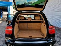 Gebraucht Porsche Cayenne 290 PS (213 kW) 2009 Schwarz SUV