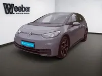 Brugt VW ID.3 Pro 150 kW (204 HK) 2023 Grå Hatchback