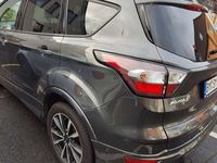 gebraucht Ford Kuga 2.0 TDCi 4x4 ST-Line