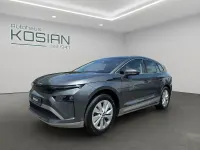 Neu Skoda Enyaq iV Essence 139 kW (190 PS) 2026 Graphitegrau SUV