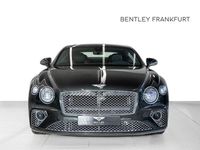Gebraucht Bentley Continental GT 549 PS (403 kW) 2022 Midnight emerald Coupé
