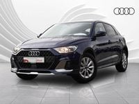 Gebraucht Audi A1 S-Line 110 PS (80 kW) 2024 Blau SUV