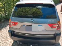 Gebraucht BMW X3 200 PS (147 kW) 2004 SUV