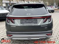 Neu Hyundai Tucson Edition 179 PS (131 kW) 2026 Pine green SUV