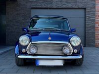 gebraucht Rover Mini CLASSIC COOPER MPI LAST LIMITED EDITION