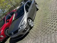 Gebraucht VW CC 177 PS (130 kW) 2014 Limousine