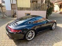 gebraucht Porsche 911 Carrera 4S Sport Chrono, Bose, uvm.