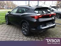 Neu Cupra Formentor 150 PS (110 kW) 2026 Schwarz SUV