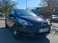 Second-hand Mazda 2 86 CP (63 kW) 2008 Hatchback