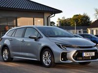 Neu Suzuki Swace Comfort+ 98 PS (72 kW) 2025 Silver metallic w/black interi Kombi