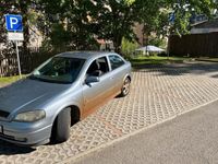 gebraucht Opel Astra Njoy 1.6