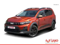Neu Dacia Jogger Extreme 110 PS (80 kW) 2026 Schiefergraumet. Van / Kleinbus