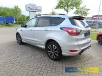 Brugt Ford Kuga ST-Line 182 HK (133 kW) 2019 Sølv SUV