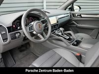 gebraucht Porsche Cayenne E-Hybrid Platinum Edition Lenkung