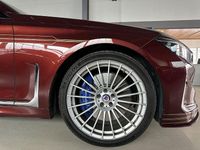 Gebraucht Alpina B7 608 PS (447 kW) 2019 Braun Limousine