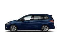 gebraucht BMW 218 Gran Tourer i