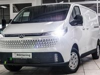 Neu Maxus V70 150 PS (110 kW) 2025 Weiß Van