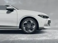 Brugt VW Passat Elegance 150 HK (110 kW) 2024 Hvid Stationcar